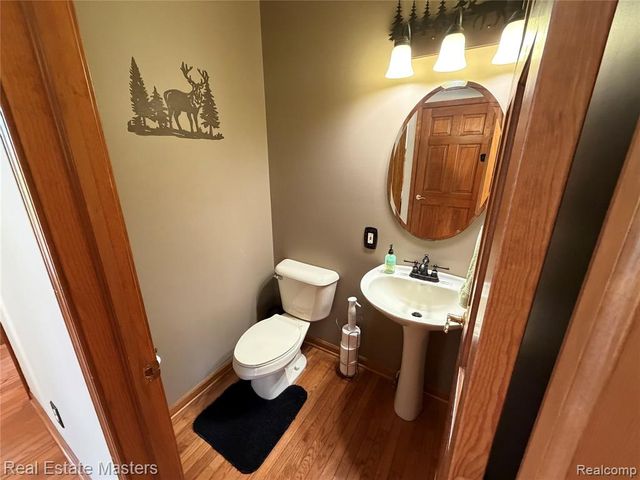 4618 Burtch Creek Road, Burtchville, MI 48059