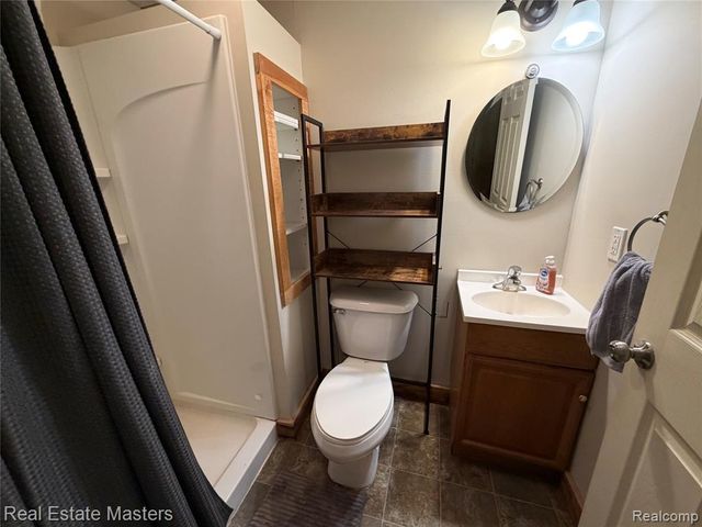 4618 Burtch Creek Road, Burtchville, MI 48059
