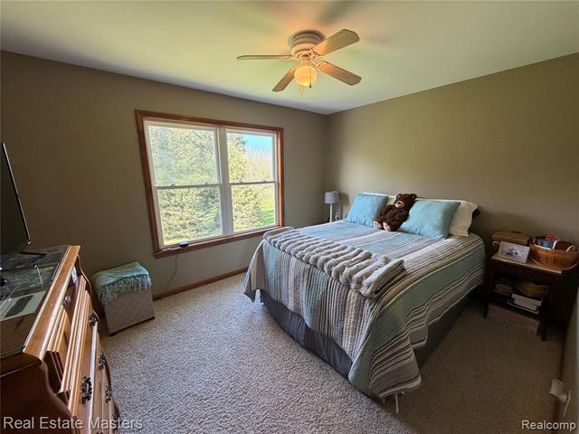 4618 Burtch Creek Road, Burtchville, MI 48059
