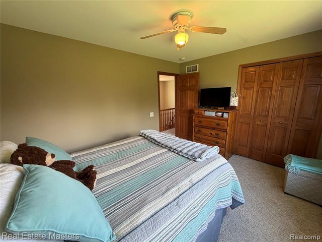 4618 Burtch Creek Road, Burtchville, MI 48059