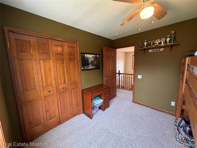 4618 Burtch Creek Road, Burtchville, MI 48059