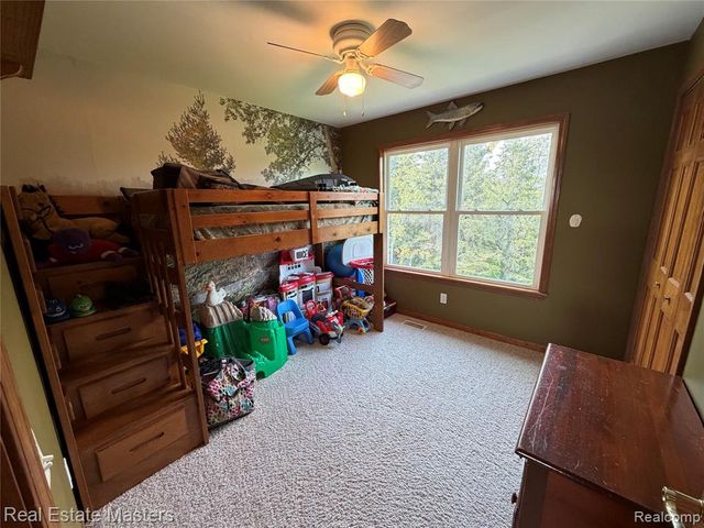 4618 Burtch Creek Road, Burtchville, MI 48059