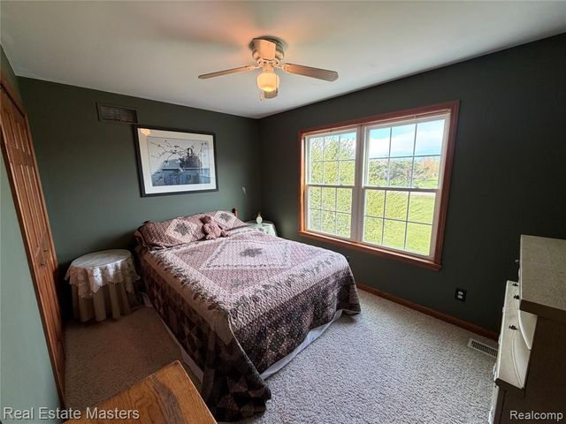 4618 Burtch Creek Road, Burtchville, MI 48059