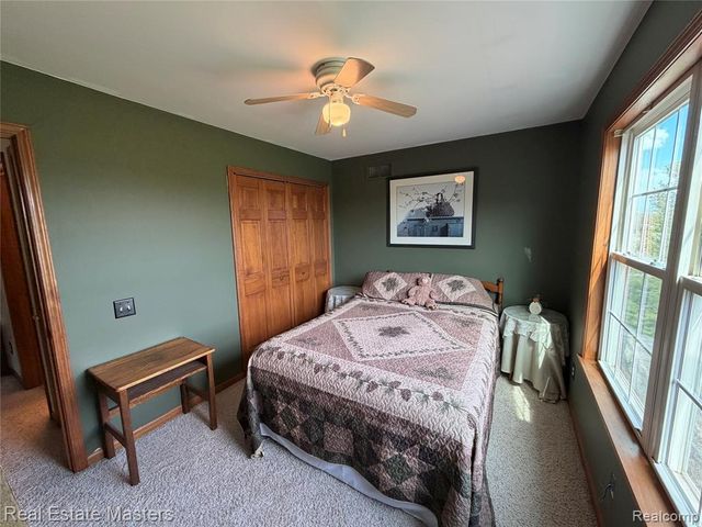 4618 Burtch Creek Road, Burtchville, MI 48059