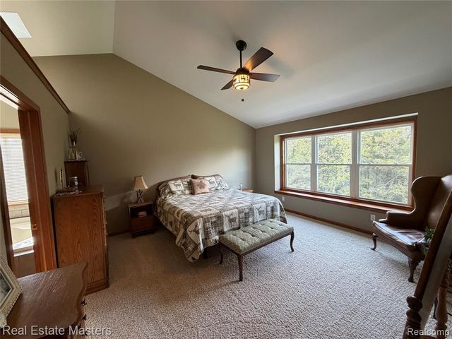 4618 Burtch Creek Road, Burtchville, MI 48059