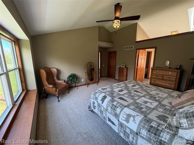 4618 Burtch Creek Road, Burtchville, MI 48059