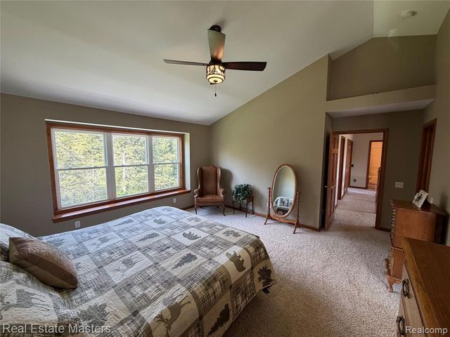 4618 Burtch Creek Road, Burtchville, MI 48059