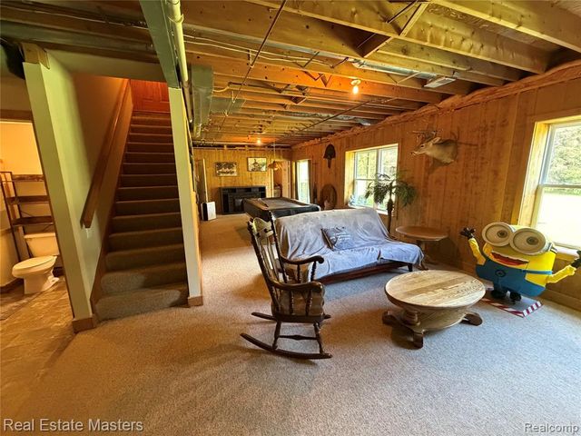 4618 Burtch Creek Road, Burtchville, MI 48059