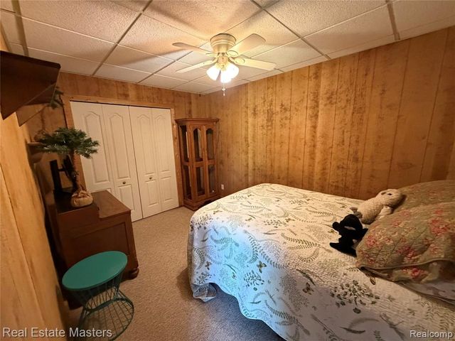 4618 Burtch Creek Road, Burtchville, MI 48059