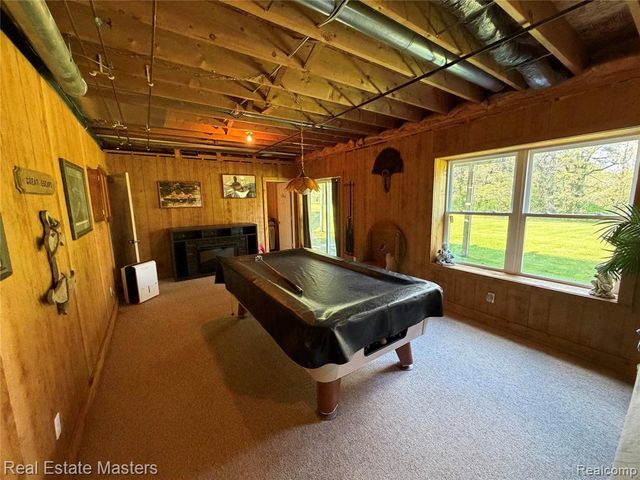 4618 Burtch Creek Road, Burtchville, MI 48059