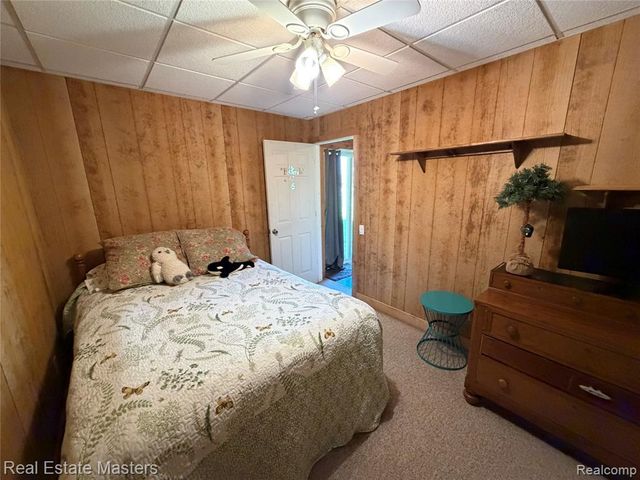 4618 Burtch Creek Road, Burtchville, MI 48059