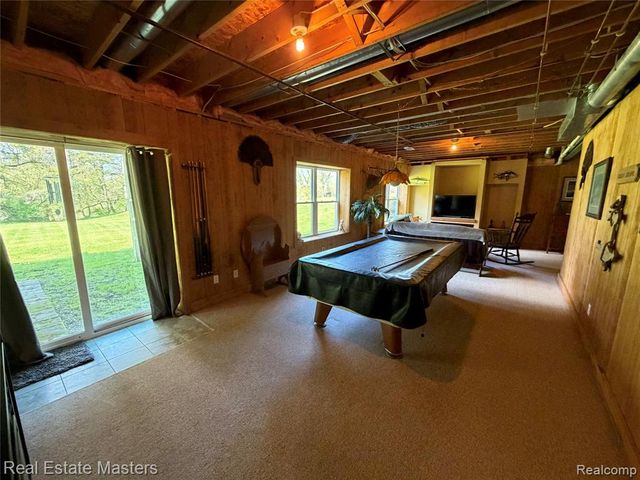 4618 Burtch Creek Road, Burtchville, MI 48059