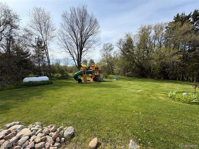 4618 Burtch Creek Road, Burtchville, MI 48059