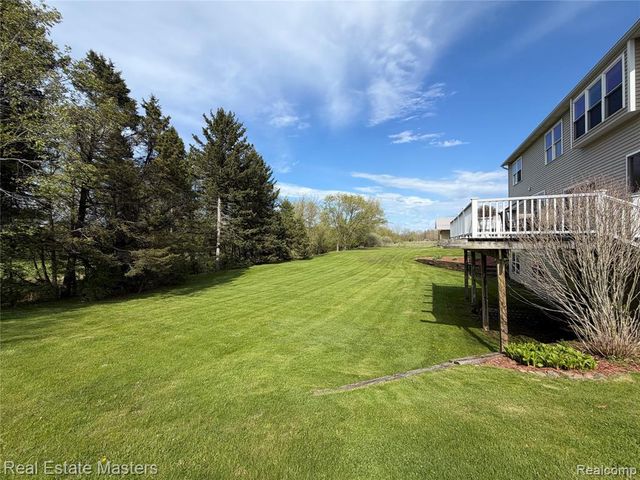 4618 Burtch Creek Road, Burtchville, MI 48059