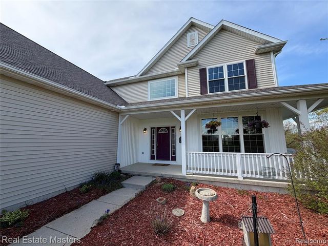 4618 Burtch Creek Road, Burtchville, MI 48059