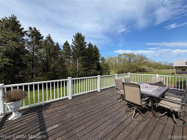 4618 Burtch Creek Road, Burtchville, MI 48059