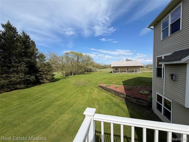 4618 Burtch Creek Road, Burtchville, MI 48059