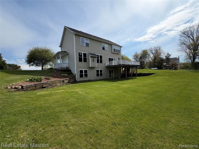 4618 Burtch Creek Road, Burtchville, MI 48059