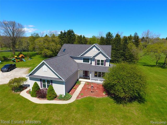 4618 Burtch Creek Road, Burtchville, MI 48059