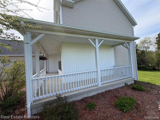 4618 Burtch Creek Road, Burtchville, MI 48059