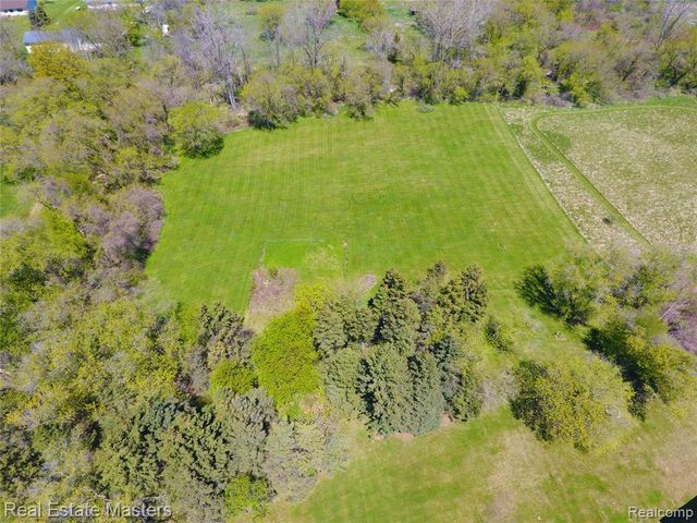 4618 Burtch Creek Road, Burtchville, MI 48059