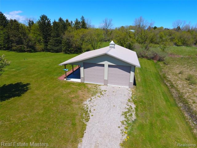 4618 Burtch Creek Road, Burtchville, MI 48059