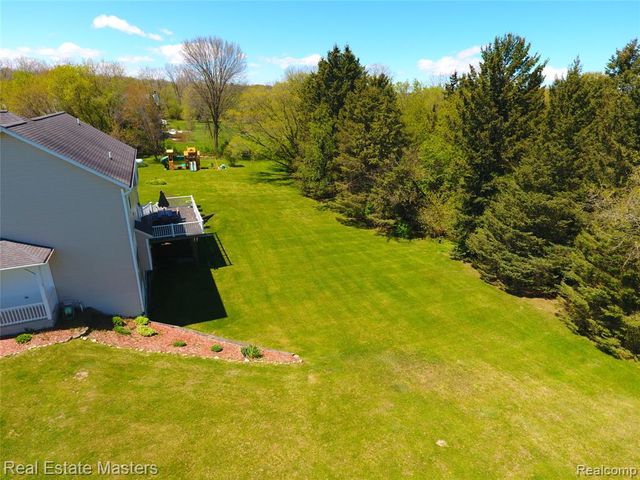 4618 Burtch Creek Road, Burtchville, MI 48059