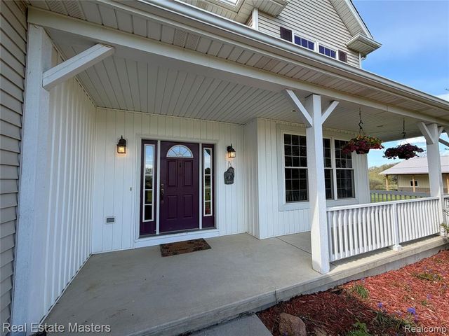 4618 Burtch Creek Road, Burtchville, MI 48059