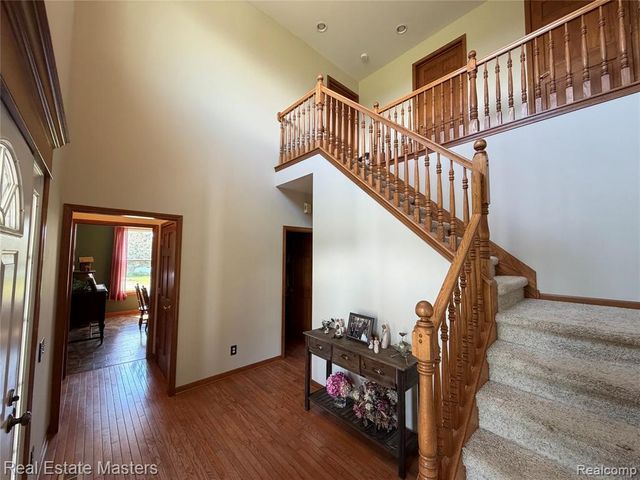 4618 Burtch Creek Road, Burtchville, MI 48059