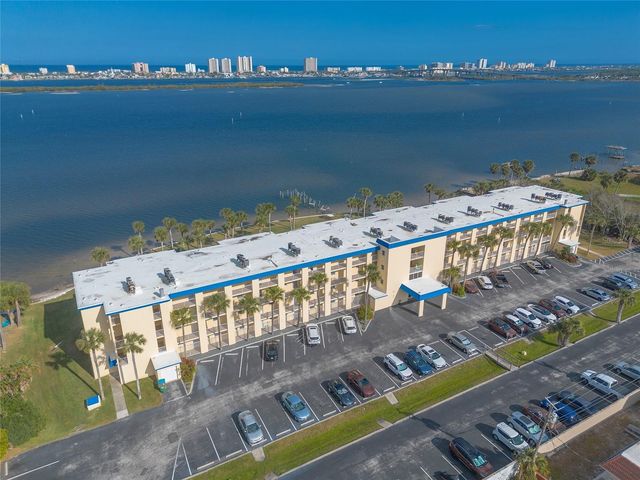 3131 S RIDGEWOOD AVENUE 101, South Daytona, FL 32119