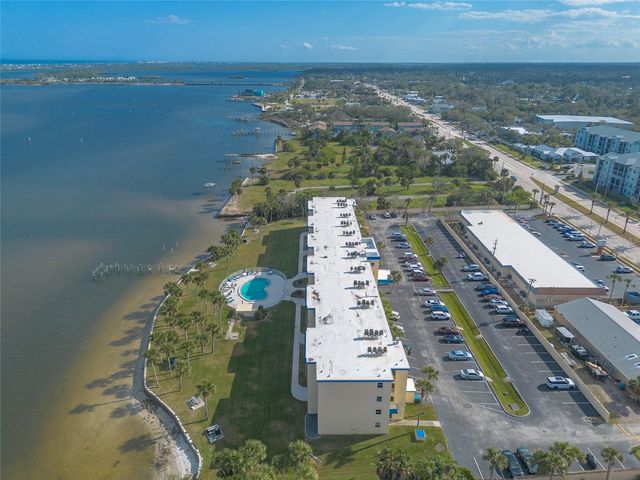 3131 S RIDGEWOOD AVENUE 101, South Daytona, FL 32119