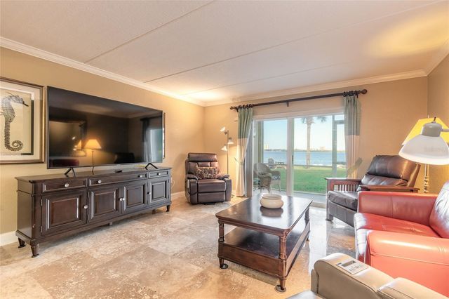 3131 S RIDGEWOOD AVENUE 101, South Daytona, FL 32119