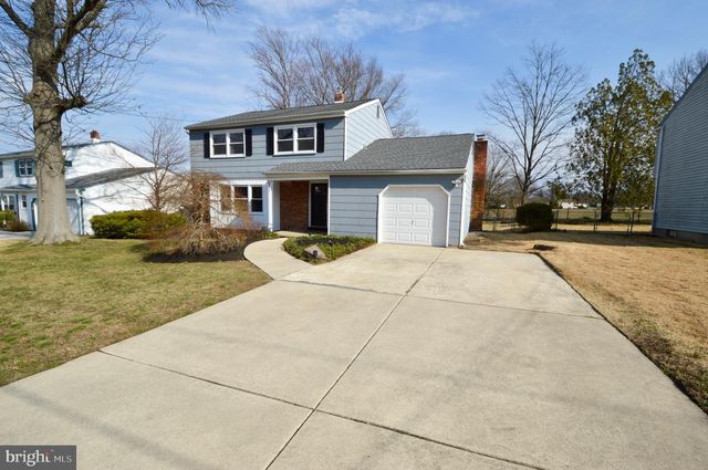 323 BROOKLINE AVE, Cherry Hill, NJ 08002