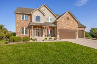 1187 Wheatland Court, Yorkville, IL 60560