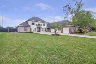 4841 Troon Drive, Lake Charles, LA 70605