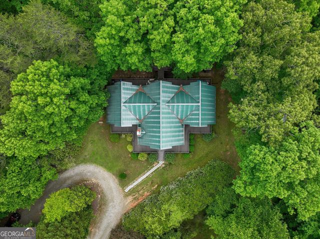 101 Yellow Bluff Road, Dahlonega, GA 30533