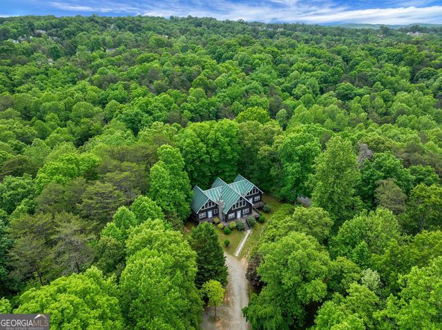 101 Yellow Bluff Road, Dahlonega, GA 30533