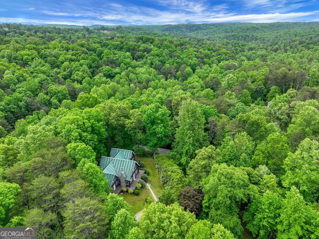 101 Yellow Bluff Road, Dahlonega, GA 30533