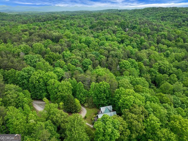 101 Yellow Bluff Road, Dahlonega, GA 30533