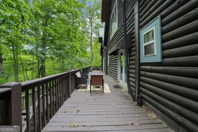 101 Yellow Bluff Road, Dahlonega, GA 30533