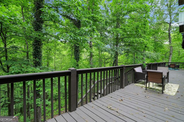 101 Yellow Bluff Road, Dahlonega, GA 30533