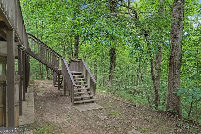 101 Yellow Bluff Road, Dahlonega, GA 30533