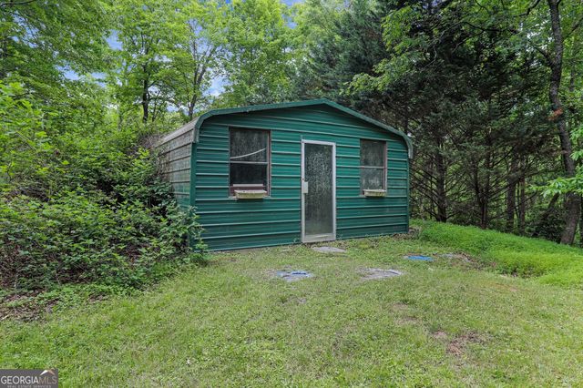 101 Yellow Bluff Road, Dahlonega, GA 30533