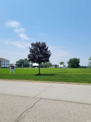 Lot 17 Parkway Avenue, Elkhart, IN 46516
