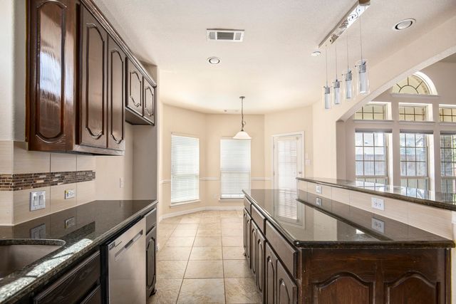 9801 Yellow Cup Drive, Fort Worth, TX 76177