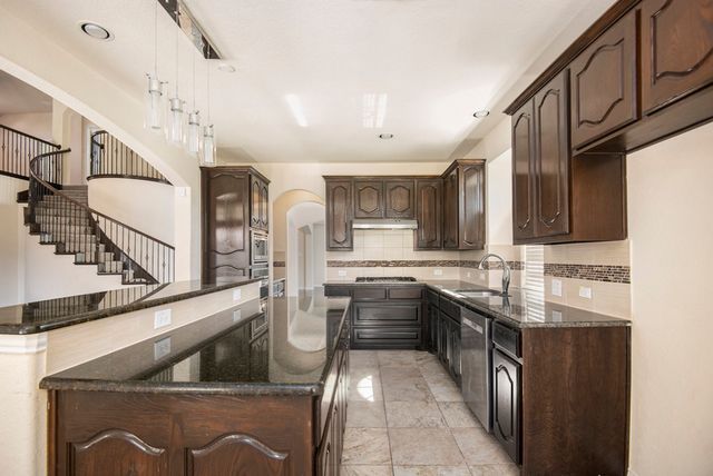 9801 Yellow Cup Drive, Fort Worth, TX 76177