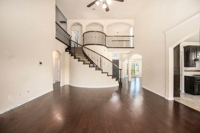 9801 Yellow Cup Drive, Fort Worth, TX 76177