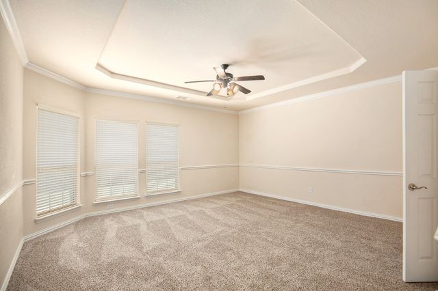 9801 Yellow Cup Drive, Fort Worth, TX 76177