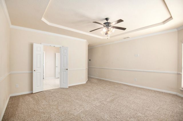 9801 Yellow Cup Drive, Fort Worth, TX 76177