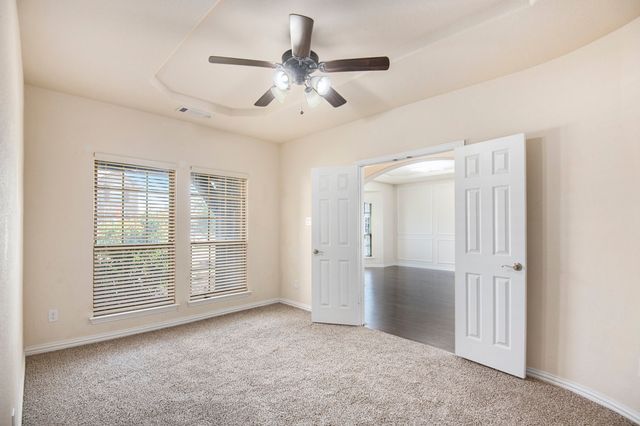 9801 Yellow Cup Drive, Fort Worth, TX 76177